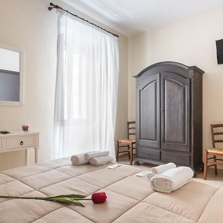 B&B Villamarì Alghero Ngoại thất bức ảnh