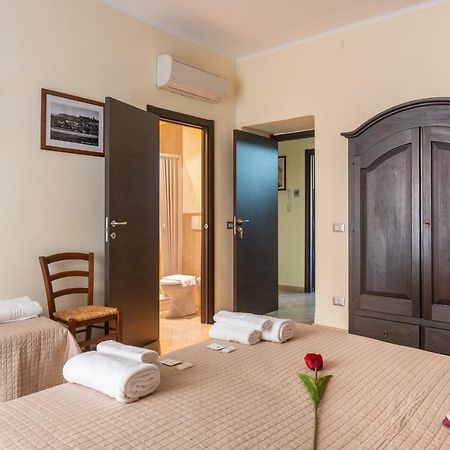 B&B Villamarì Alghero Ngoại thất bức ảnh