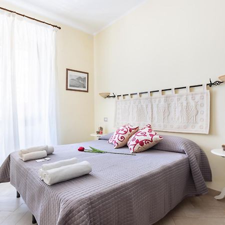 B&B Villamarì Alghero Ngoại thất bức ảnh