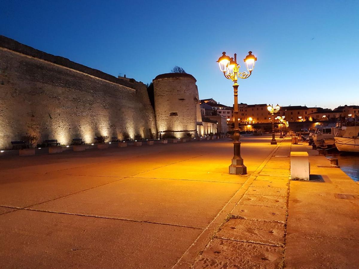 B&B Villamarì Alghero Ngoại thất bức ảnh
