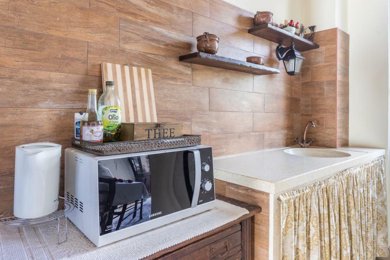 B&B Villamarì Alghero Ngoại thất bức ảnh