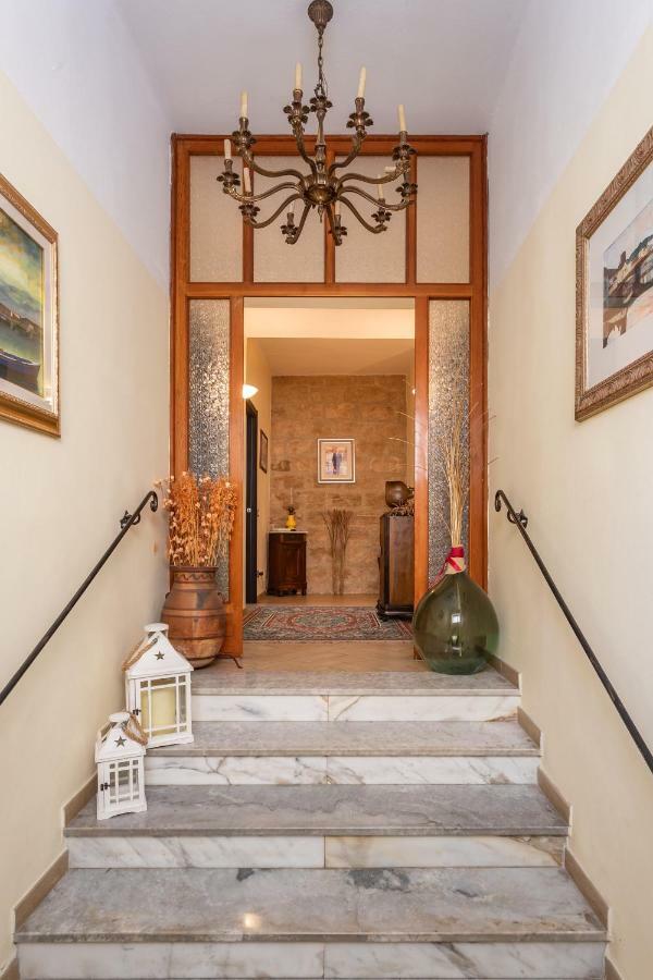B&B Villamarì Alghero Ngoại thất bức ảnh