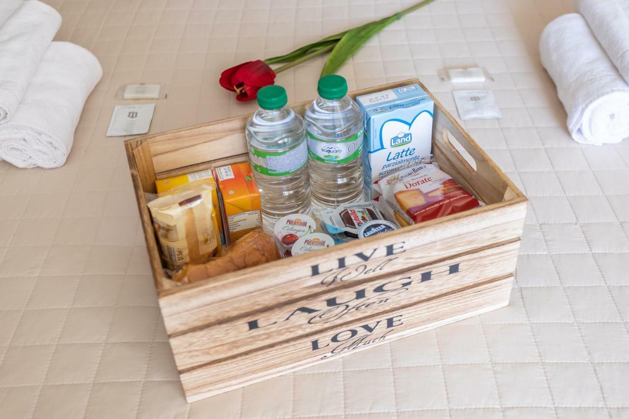 B&B Villamarì Alghero Ngoại thất bức ảnh