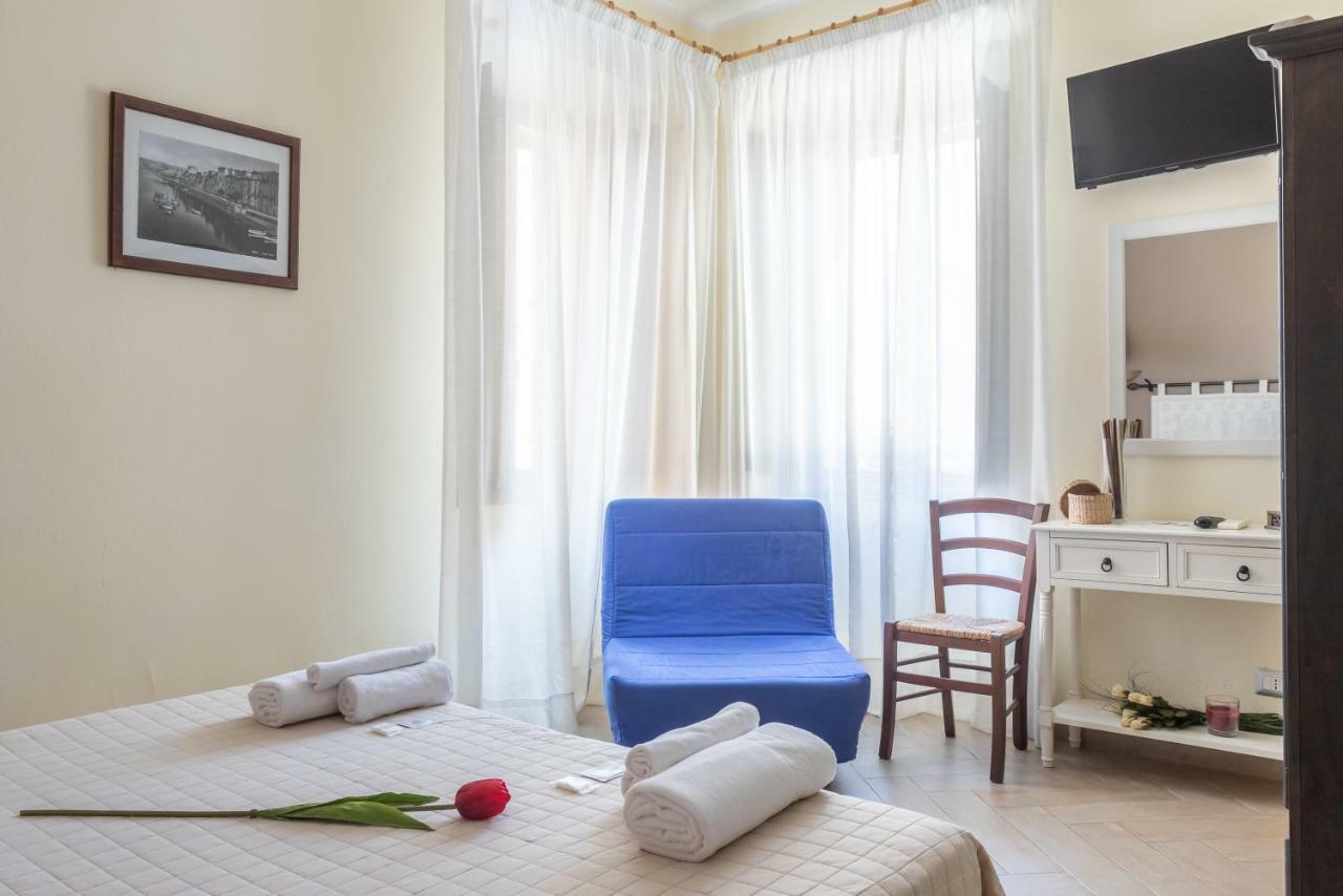 B&B Villamarì Alghero Ngoại thất bức ảnh
