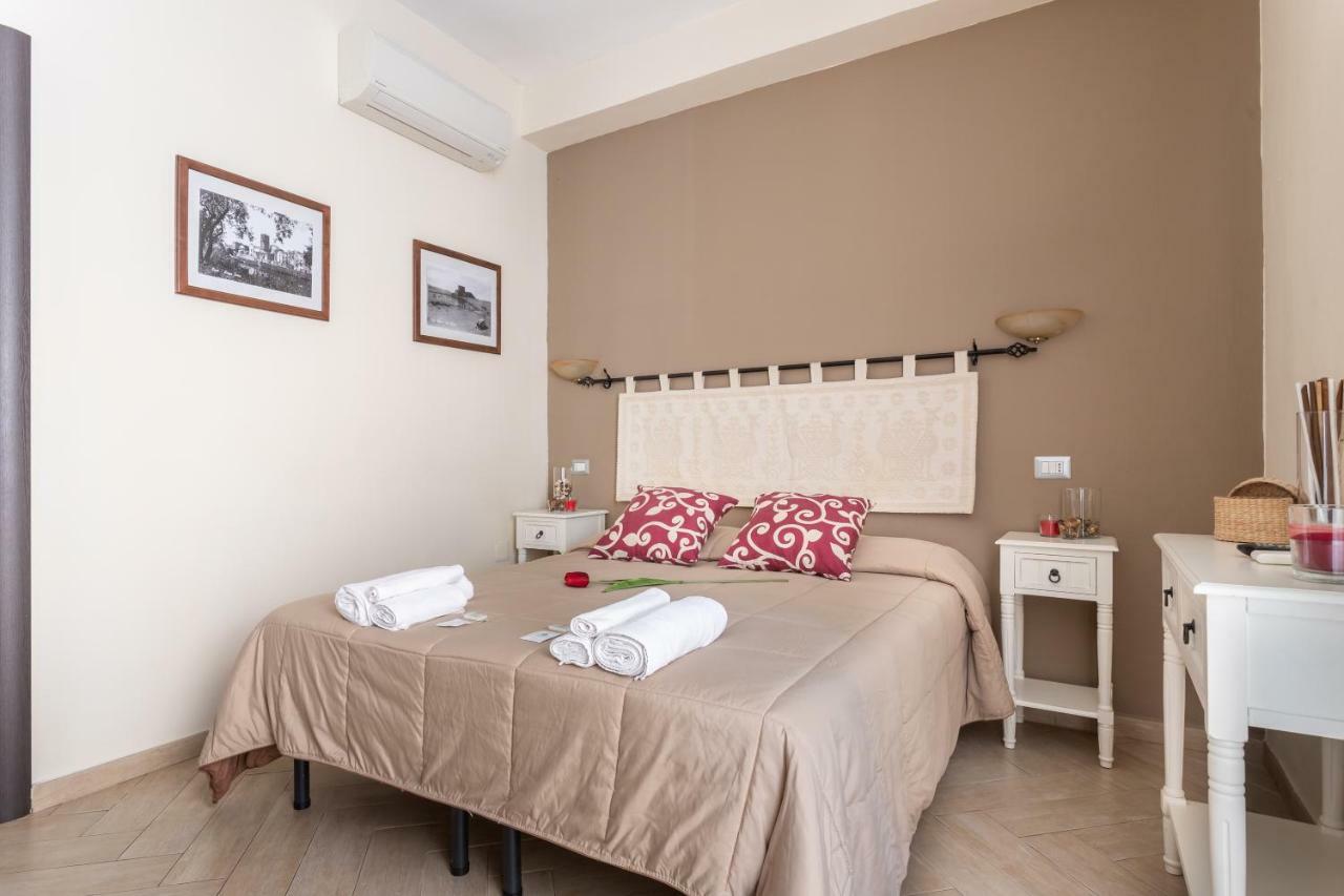 B&B Villamarì Alghero Ngoại thất bức ảnh