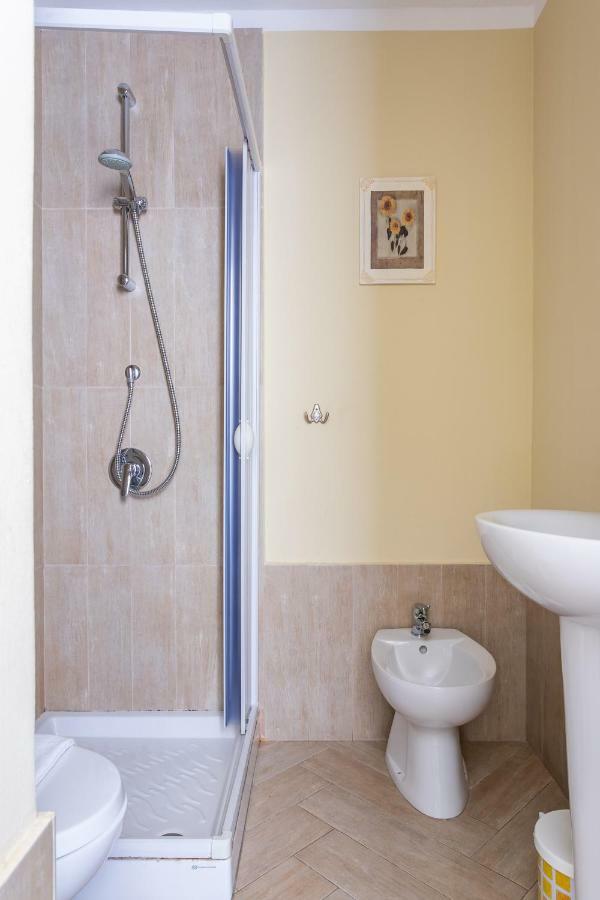 B&B Villamarì Alghero Ngoại thất bức ảnh