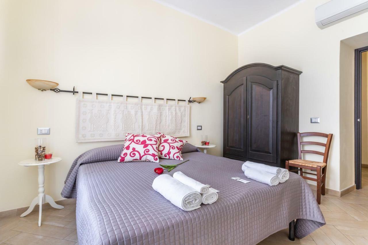 B&B Villamarì Alghero Ngoại thất bức ảnh
