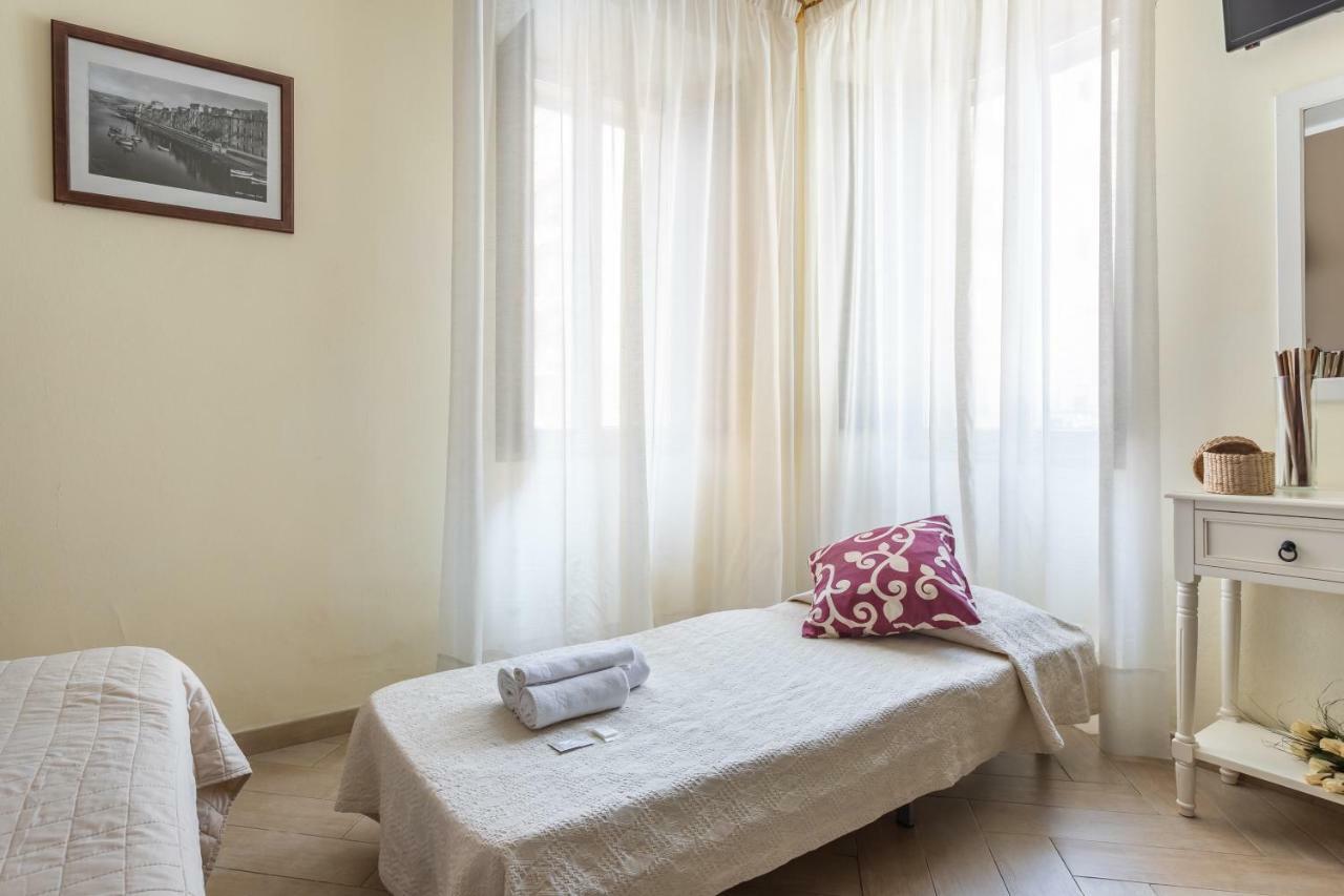 B&B Villamarì Alghero Ngoại thất bức ảnh