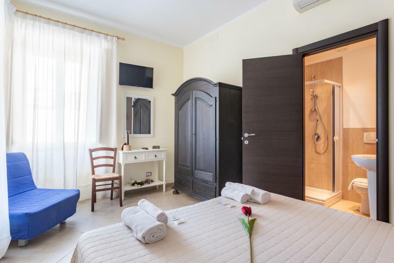 B&B Villamarì Alghero Ngoại thất bức ảnh