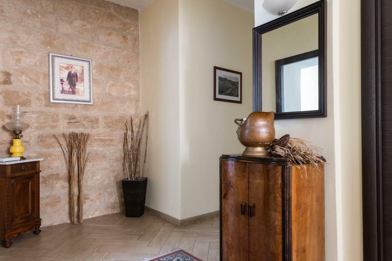 B&B Villamarì Alghero Ngoại thất bức ảnh