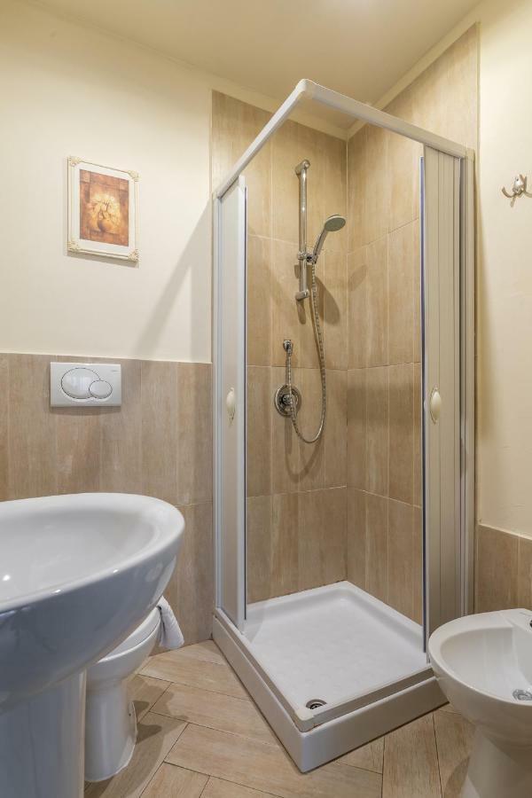 B&B Villamarì Alghero Ngoại thất bức ảnh