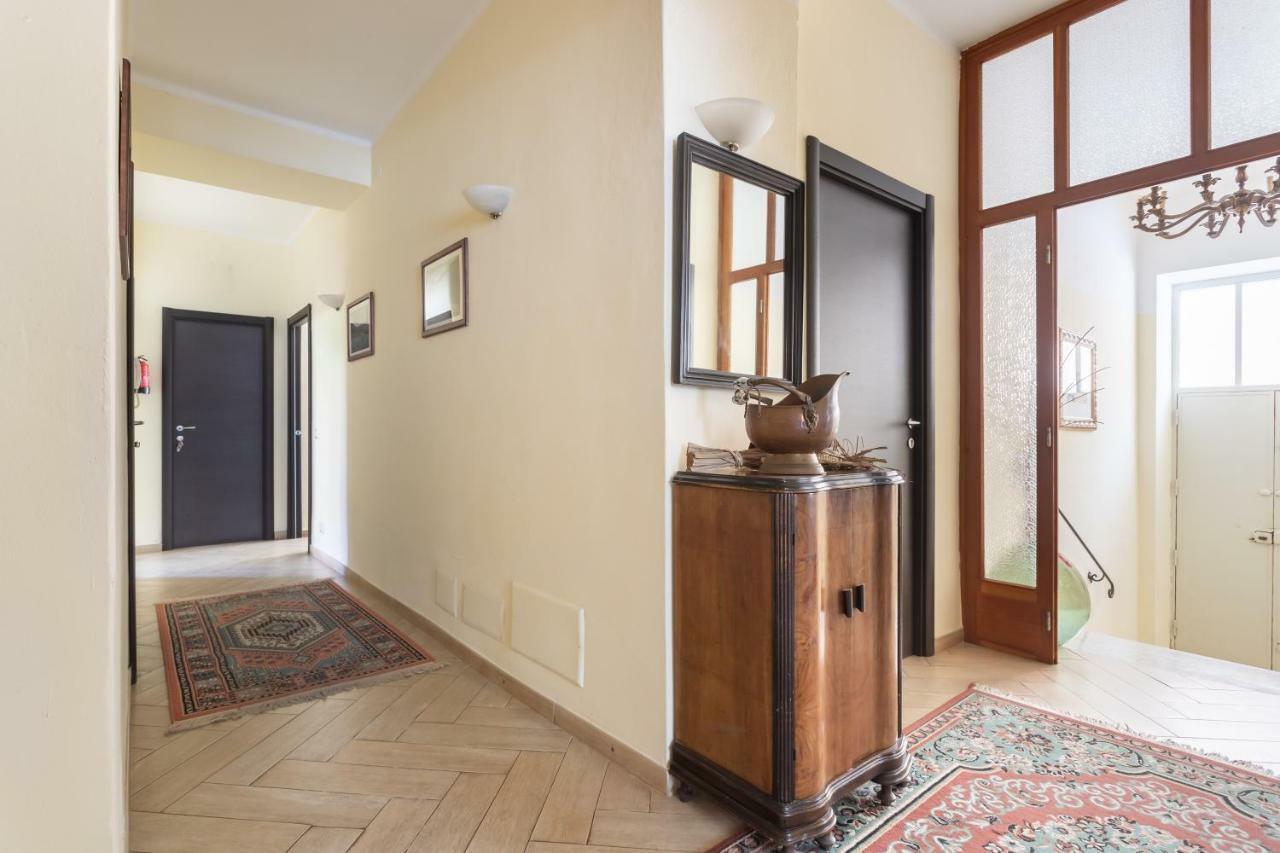 B&B Villamarì Alghero Ngoại thất bức ảnh