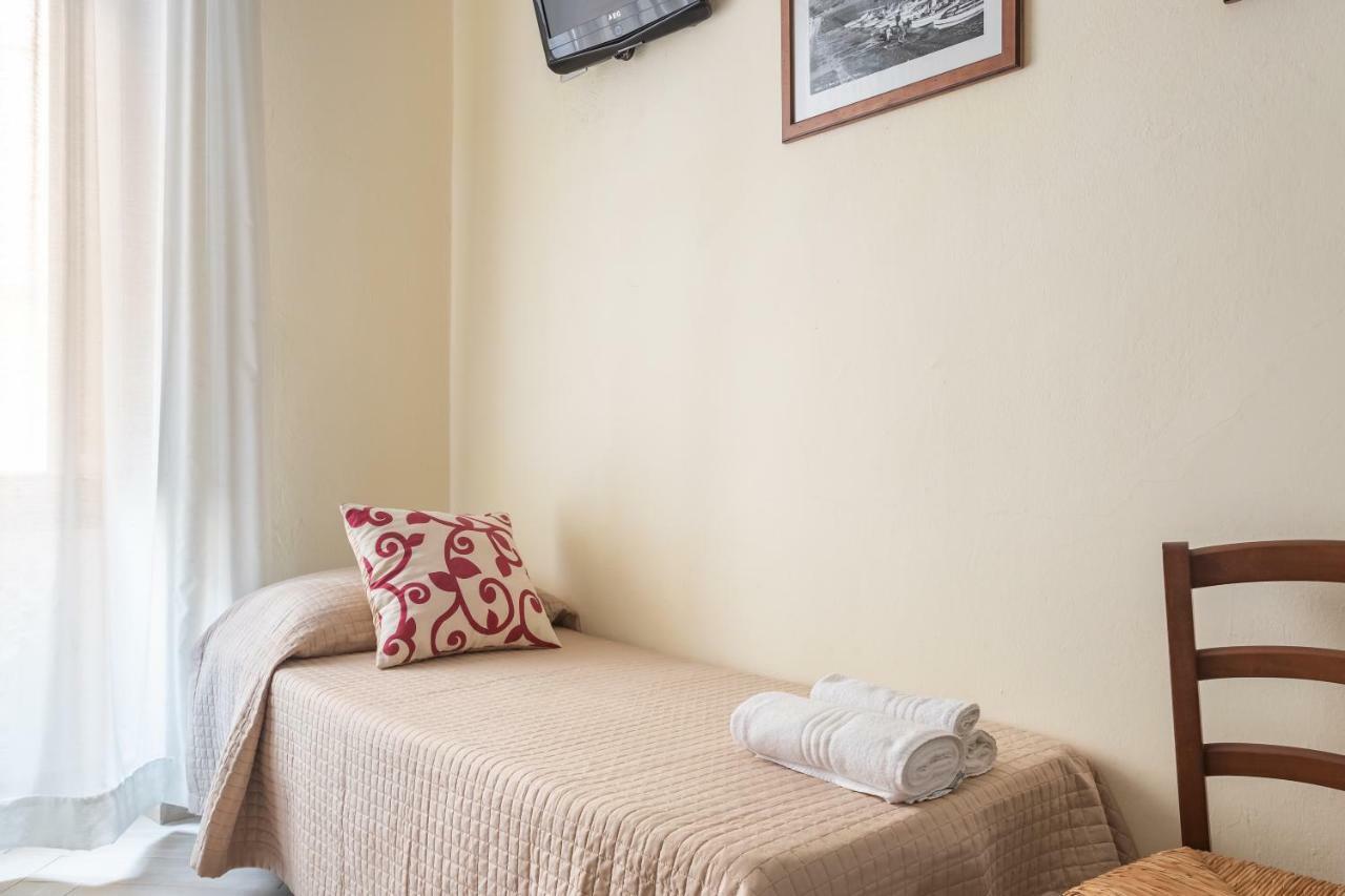 B&B Villamarì Alghero Ngoại thất bức ảnh
