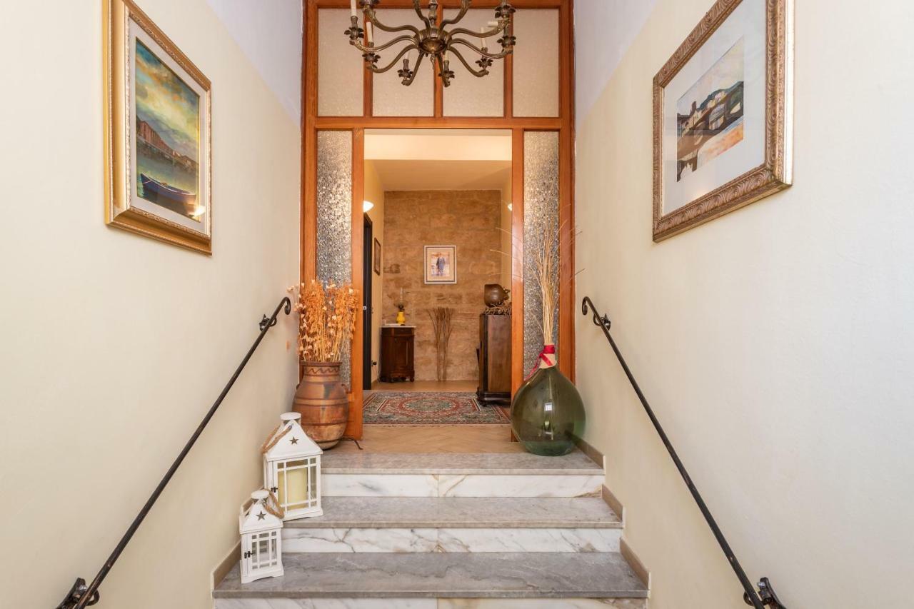 B&B Villamarì Alghero Ngoại thất bức ảnh