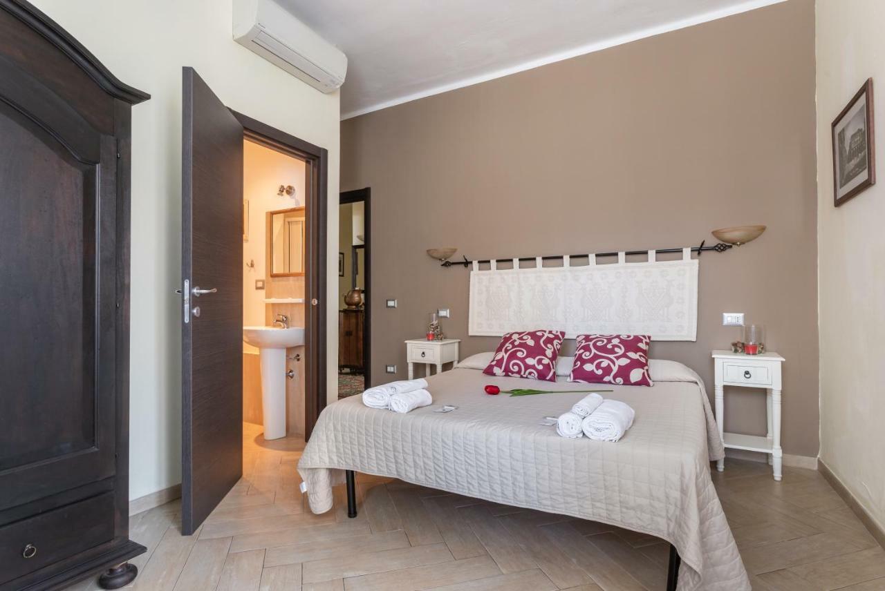 B&B Villamarì Alghero Ngoại thất bức ảnh