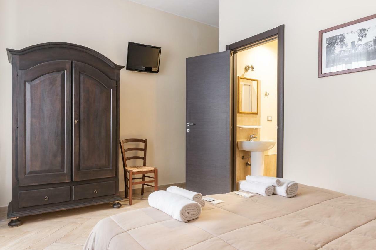 B&B Villamarì Alghero Ngoại thất bức ảnh