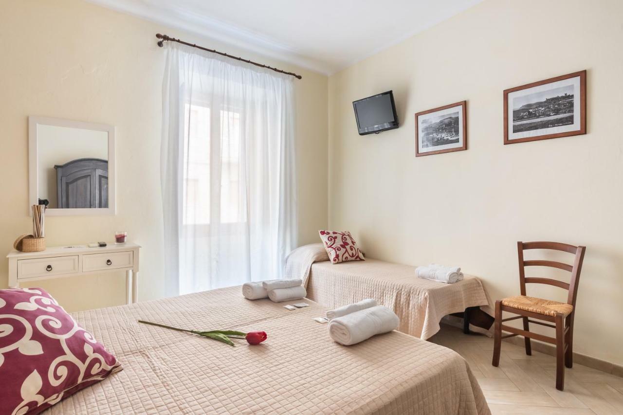B&B Villamarì Alghero Ngoại thất bức ảnh